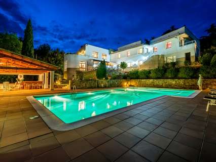 Casa en venta en Matadepera
