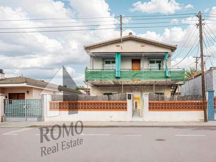 Casa en venta en Santa Perpètua de Mogoda