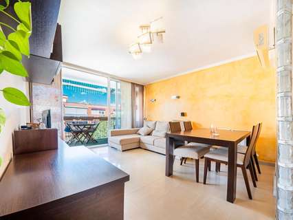 Piso en venta en Santa Perpètua de Mogoda