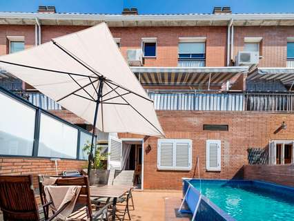 Casa en venta en Santa Perpètua de Mogoda