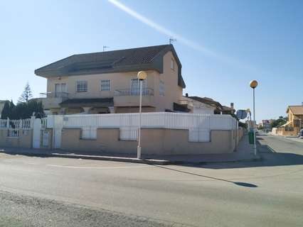 Villa en venta en San Javier zona Santiago de la Ribera