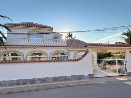 Villa en venta en Cartagena zona Los Urrutias