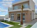 Villa en venta en San Pedro del Pinatar zona San  Pedro del P.