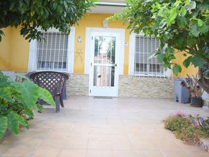 Casa en venta en San Javier Santiago de la Ribera