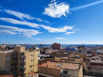 Piso en venta en San Pedro del Pinatar