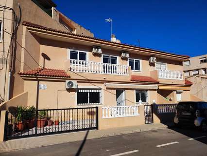 Dúplex en venta en San Pedro del Pinatar