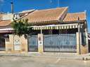 Casa en venta en San Pedro del Pinatar zona Lo Pagán