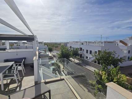 Bungalow en venta en Pilar de la Horadada zona Pilar de la Horadada