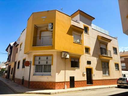 Apartamento en venta en Pilar de la Horadada zona Pilar de la Horadada rebajado
