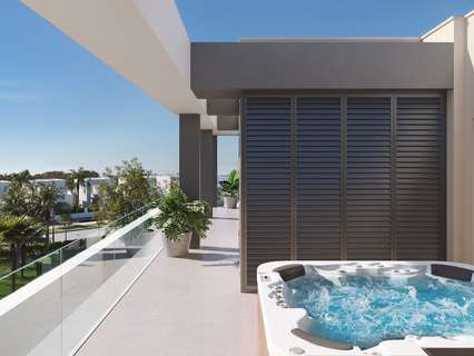 Ático en venta en Torre-Pacheco