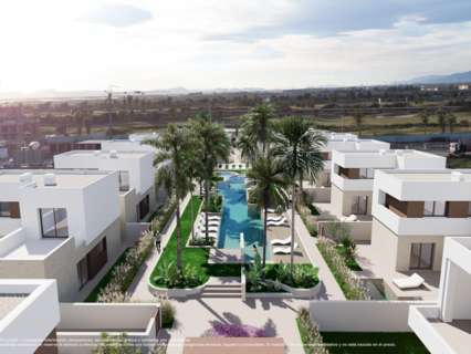 Bungalow en venta en Los Alcázares