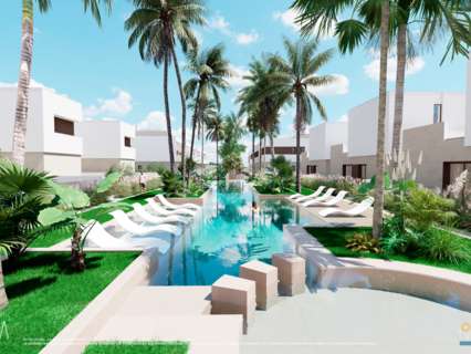 Bungalow en venta en Los Alcázares