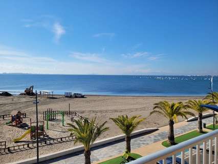 Apartamento en venta en San Pedro del Pinatar zona Lo Pagán