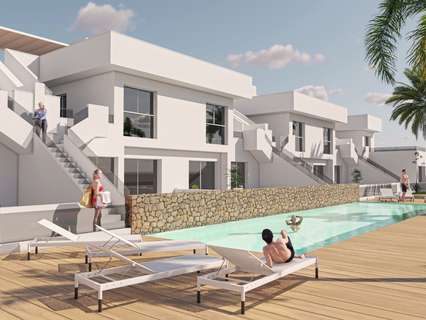 Bungalow en venta en Pilar de la Horadada zona Pilar de la Horadada