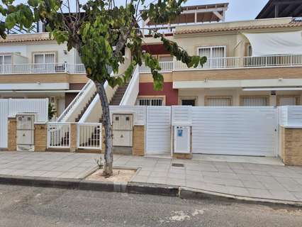 Bungalow en venta en Pilar de la Horadada zona El Mojón
