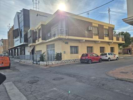 Villa en venta en San Pedro del Pinatar zona San Pedro Del Pinatar