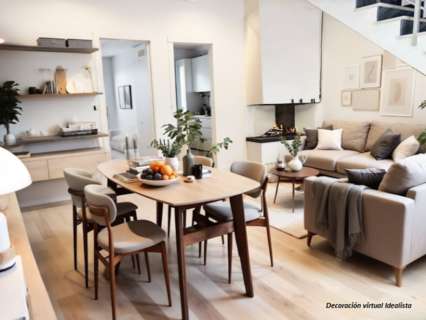 Dúplex en venta en San Pedro del Pinatar zona Lo Pagán