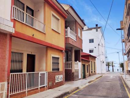 Dúplex en alquiler en San Pedro del Pinatar zona Lo Pagán