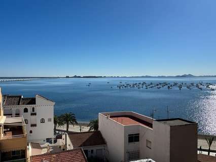 Apartamento en venta en San Pedro del Pinatar zona Lo Pagán