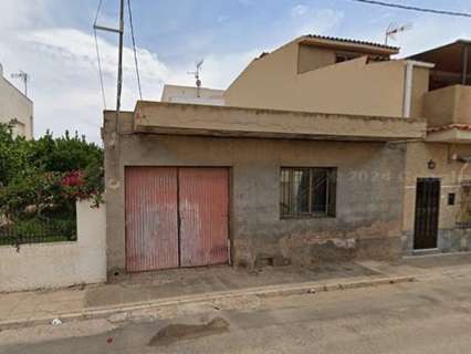 Trastero en venta en San Pedro del Pinatar zona Lo Pagán
