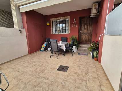 Dúplex en venta en San Pedro del Pinatar zona S .Pedro del P.