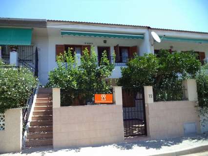 Apartamento en venta en San Pedro del Pinatar zona Lo Pagán