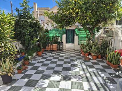 Bungalow en venta en San Pedro del Pinatar zona Lo Pagán rebajado