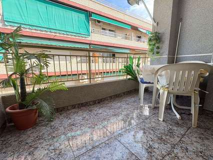 Apartamento en venta en San Pedro del Pinatar zona Lo Pagán