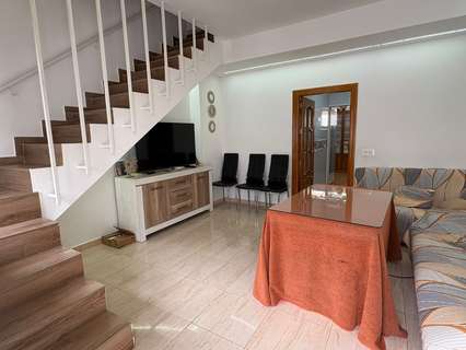 Dúplex en venta en San Pedro del Pinatar zona San Pedro Del Pinatar