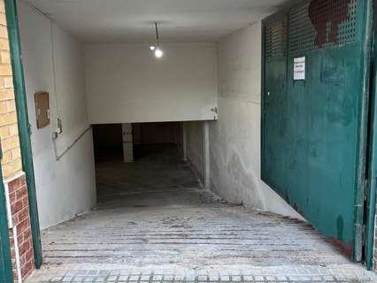 Plaza de parking en venta en San Javier zona Santiago de la Ribera