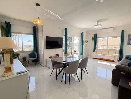 Piso en venta en San Pedro del Pinatar zona Lo Pagán