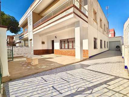 Bungalow en venta en Pilar de la Horadada zona Torre de la Horadada