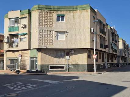 Piso en venta en San Pedro del Pinatar zona Lo Pagán