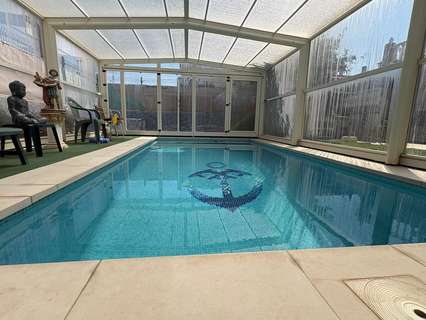 Villa en venta en San Pedro del Pinatar zona Lo Pagán