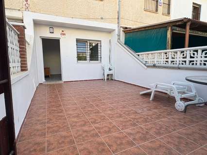 Bungalow en venta en San Javier zona Santiago de la Ribera