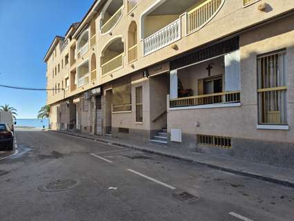 Piso en venta en San Pedro del Pinatar zona Lo Pagán