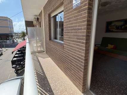 Piso en venta en San Pedro del Pinatar zona Lo Pagán