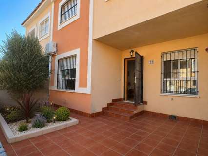 Dúplex en venta en San Javier zona Santiago de la Ribera