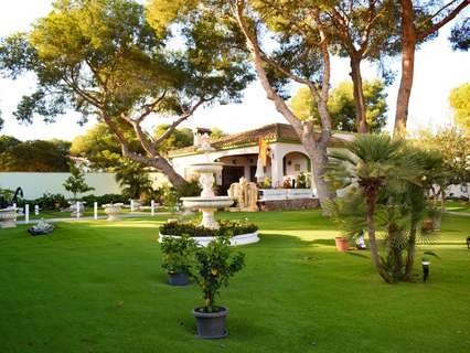 Villa en venta en Orihuela zona Dehesa de Campoamor