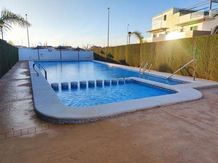 Casa en venta en Pilar de la Horadada zona Torre de la Horadada