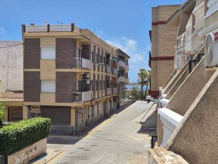 Tríplex en venta en San Pedro del Pinatar zona Lo Pagán