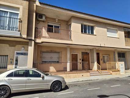 Tríplex en venta en San Pedro del Pinatar zona S .Pedro del P.