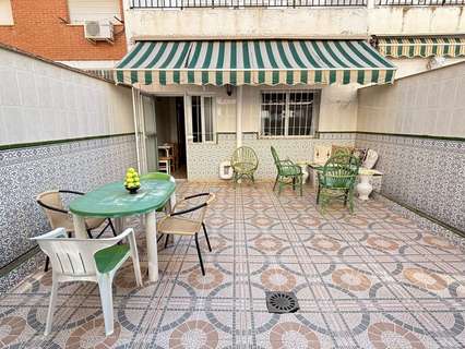 Piso en venta en San Pedro del Pinatar zona Lo Pagán