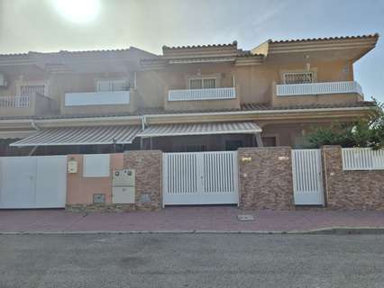 Dúplex en venta en San Javier zona Santiago de la Ribera