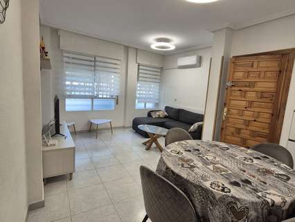 Apartamento en venta en San Pedro del Pinatar zona Lo Pagán