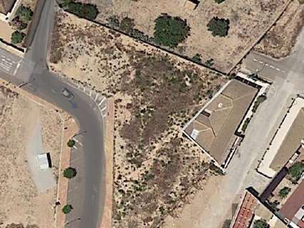 Parcela urbana en venta en San Pedro del Pinatar zona Lo Pagán