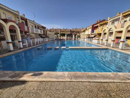 Tríplex en venta en San Javier zona Santiago de la Ribera