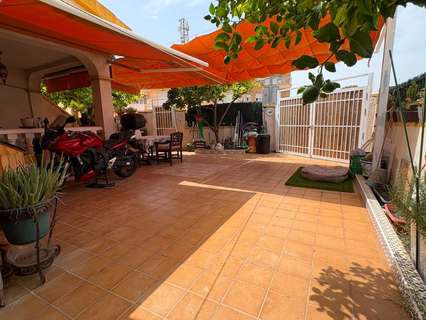 Villa en venta en San Javier zona Santiago de la Ribera