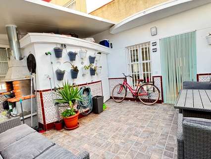 Bungalow en venta en Los Alcázares