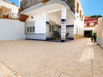 Bungalow en venta en Pilar de la Horadada zona Torre de la Horadada